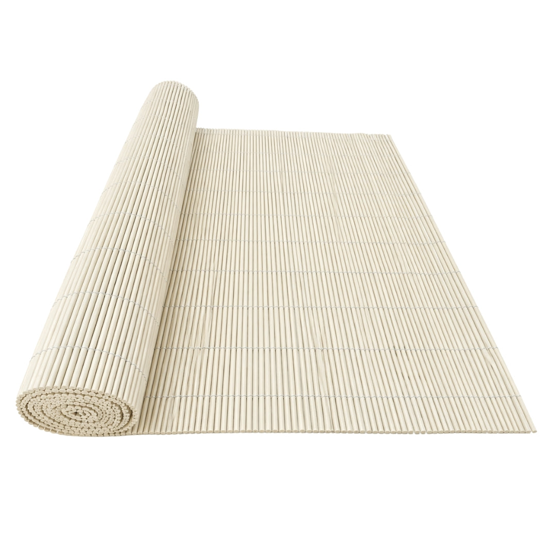 Mimbre Ecologico Lop Blanco 1,5x3 M Nortene_0