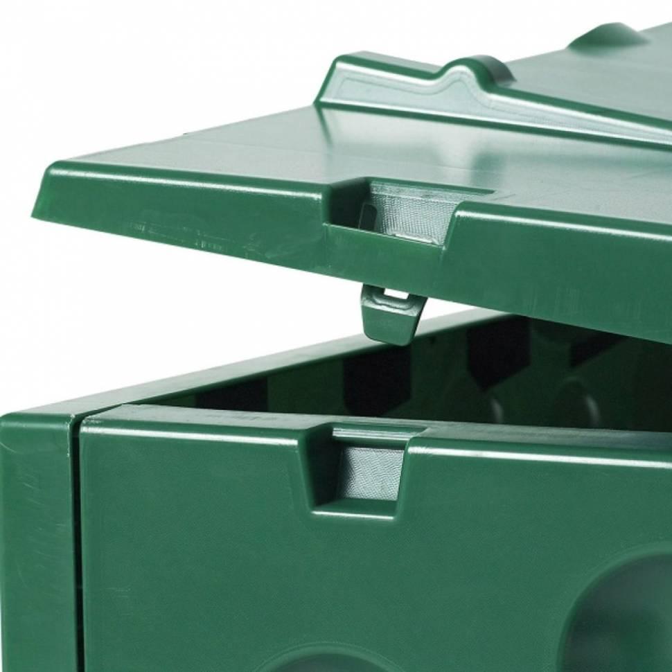 Compostor Eco King Graf 600 L