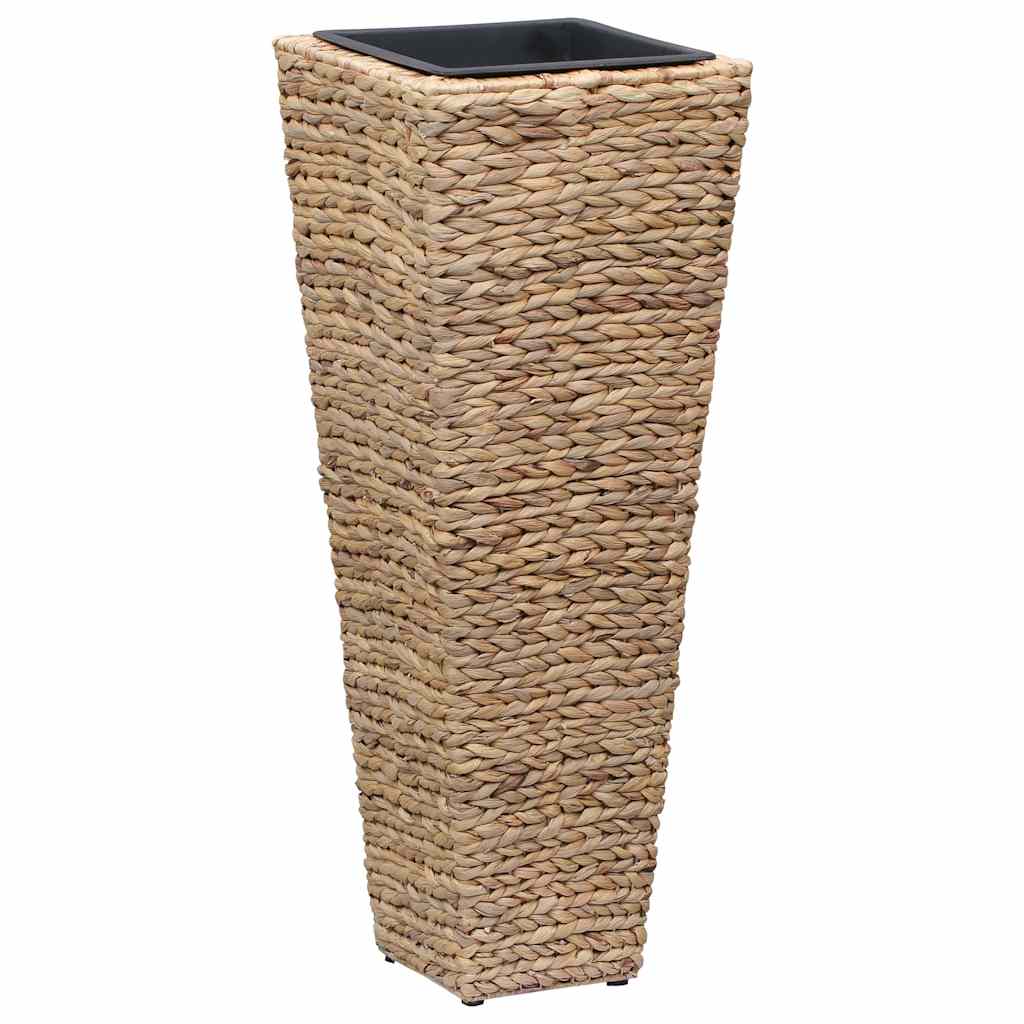 Conjunto De Arriates 3 Piezas Jacinto De Agua Marrón_4