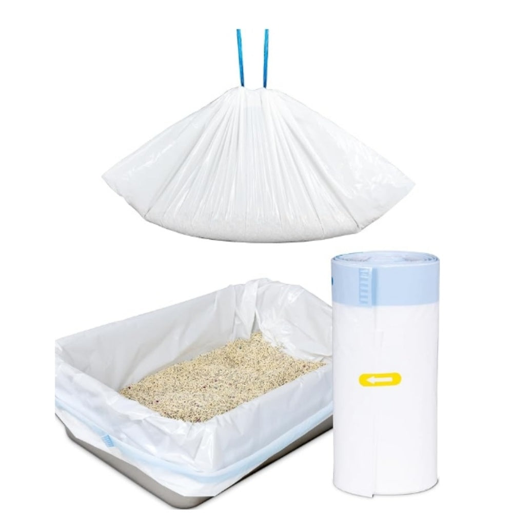 Intimeg Bolsas De Arena Para Gatos_0