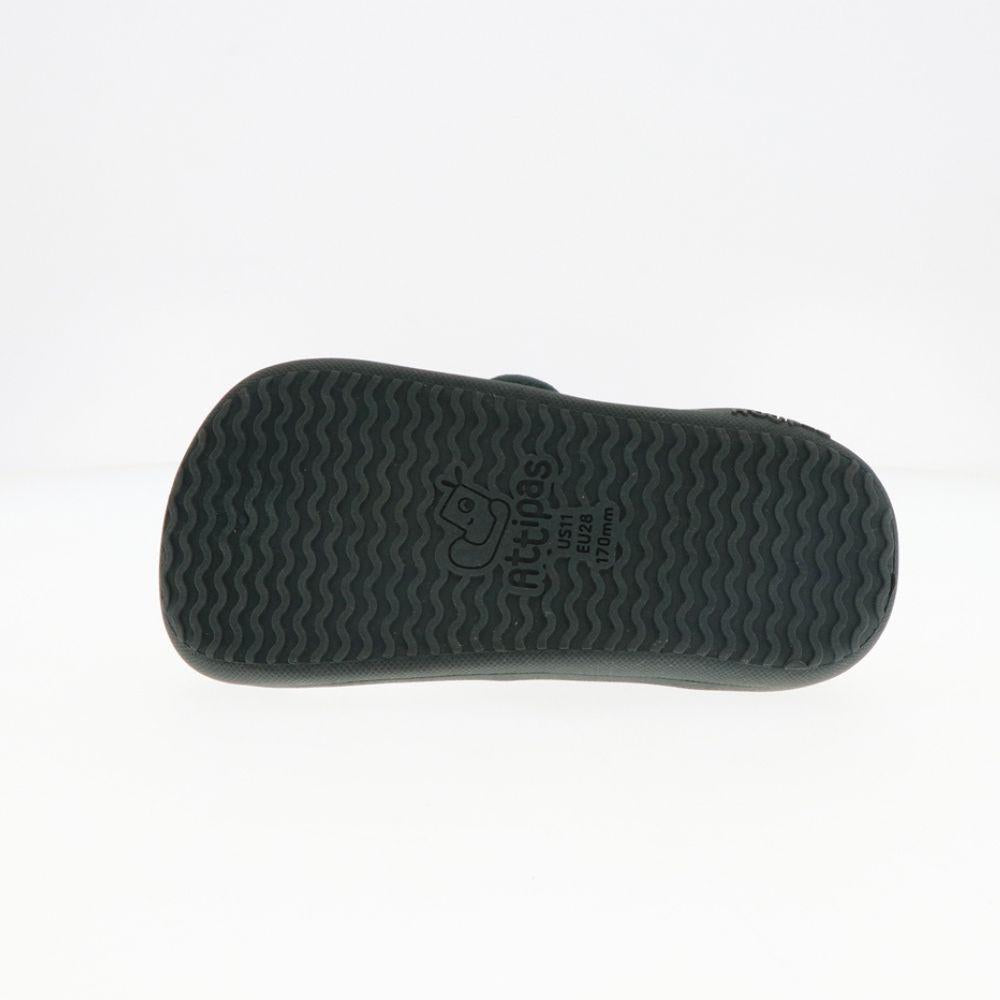 Zapatos Barefoot Attipas Skin Shoes Deep Green Talla 32/33 Attipas_4