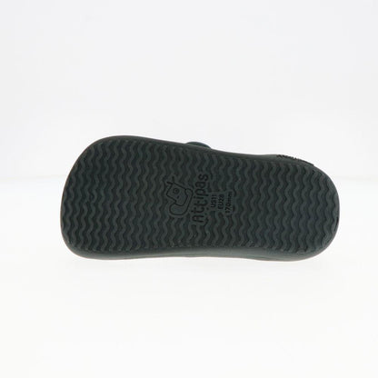 Zapatos Barefoot Attipas Skin Shoes Deep Green Talla 32/33 Attipas_4