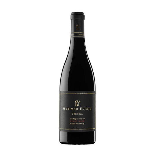 Vino tino Cristina Marimar Estate 75 cl_0