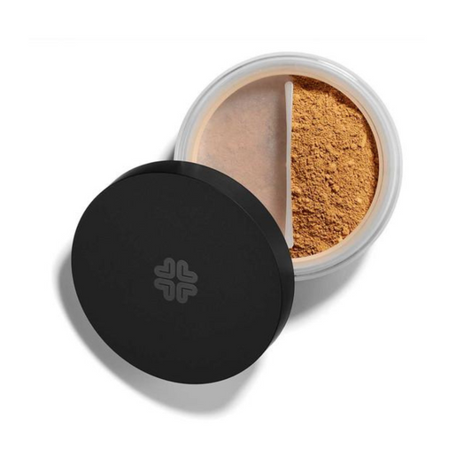 Base mineral FPS 15 canela Lily Lolo 10g