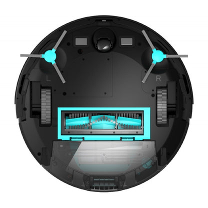 Cecotec Robot Aspirador Conga Connected Premium_2