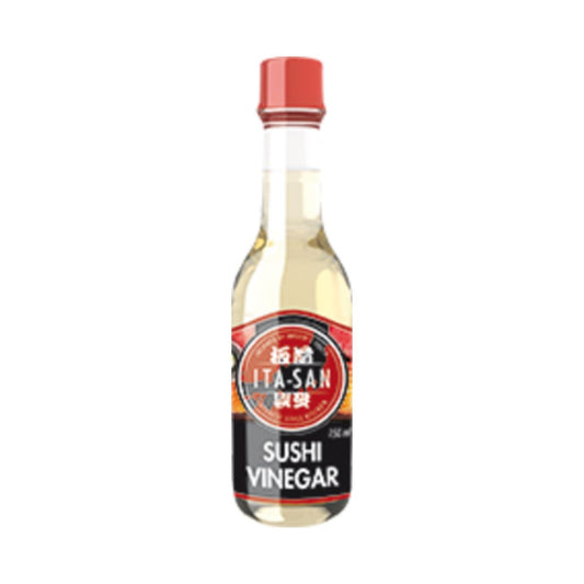 Vinagre de Sushi Ita-san 150 ml