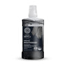 Colutório natural com carvão de bambu da Kuril Natura Siberica 520 ml