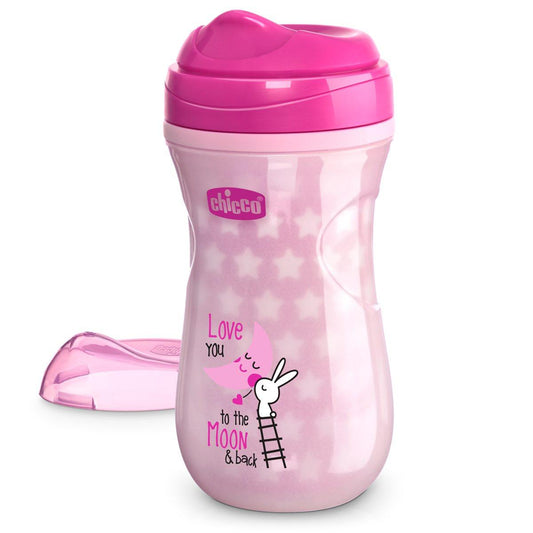Vidro Luminoso Brilhante 14 m+ Chicco