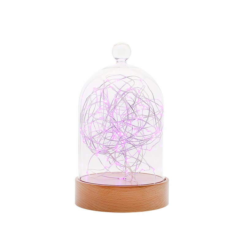 Fanal Decorativo Led Orion, Regulable, Azul, Regulable_1