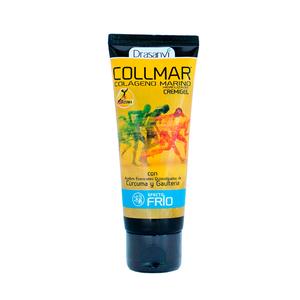 Collmar efeito frio cremigel 75 ml, Collmar