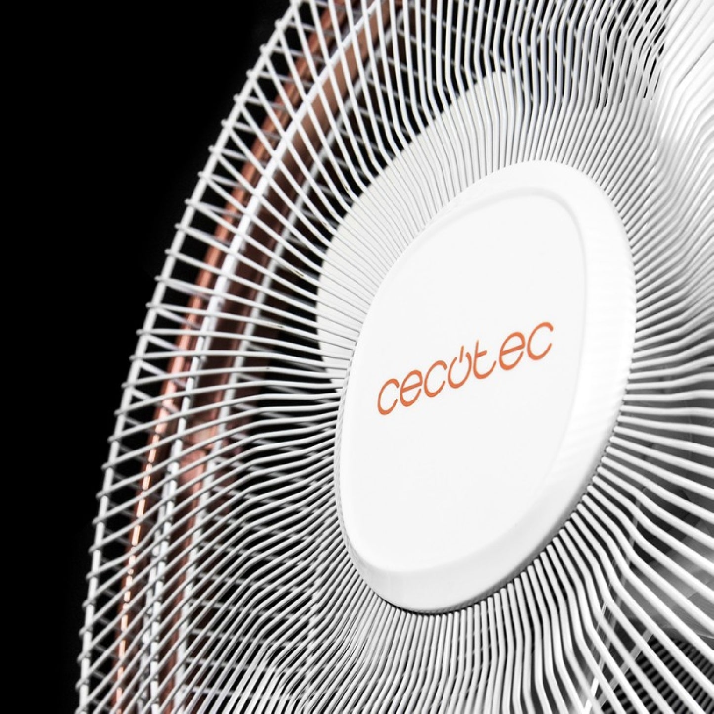 Cecotec Ventilador De Pie Energysilence 1030 Smartextreme_2