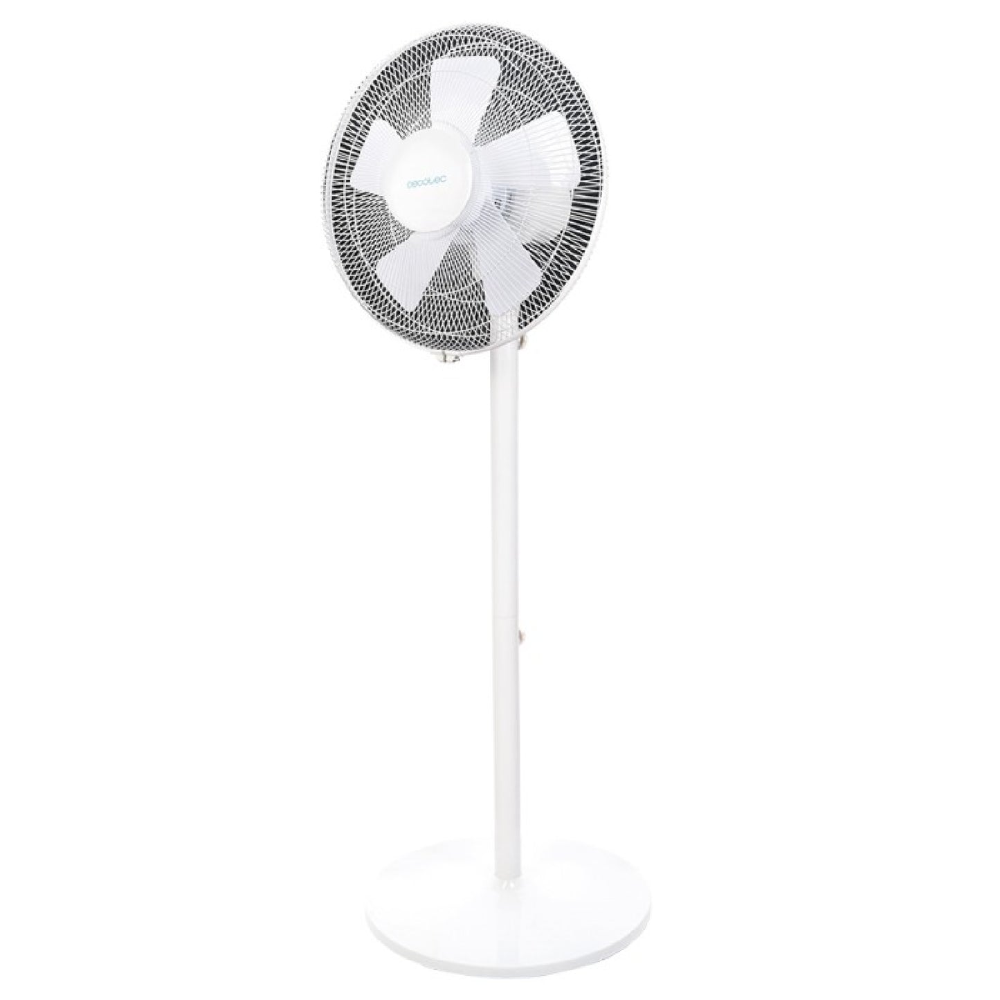 Cecotec Ventilador De Pie Energysilence 535 2in1_0