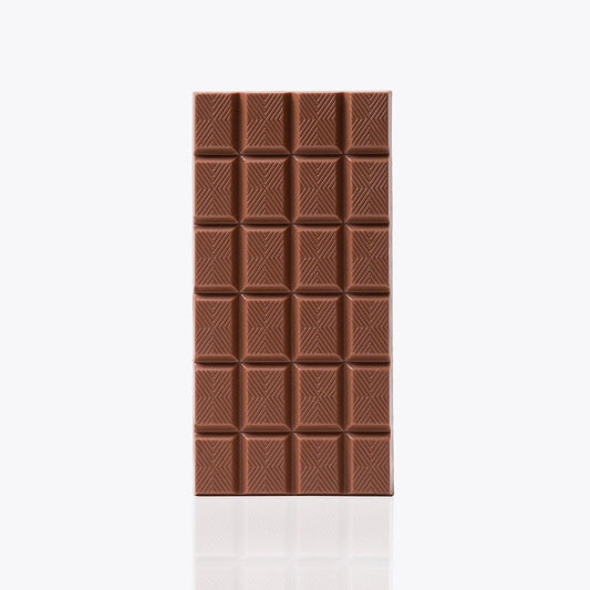 Tableta Chocolate Leche - 100g_0