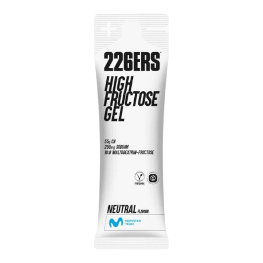 High Fructose Gel 80 Gr Neutro_0