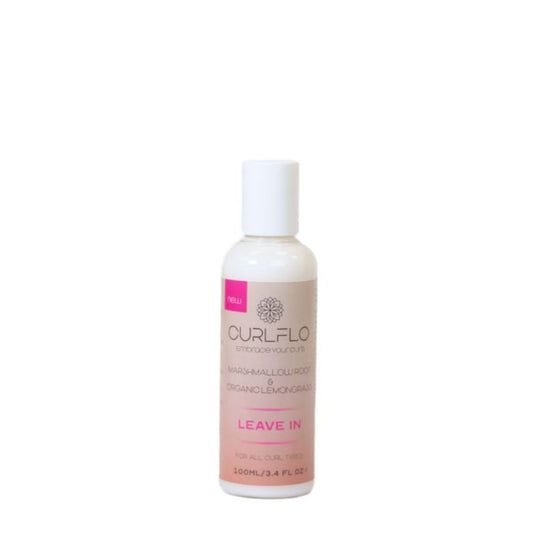 Acondicionador Leave-in Marshmallow Root Curl Flo 100ml Mini_0