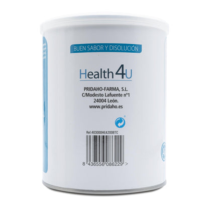 Colagénio Hidrolisado em Pó H4U 200g