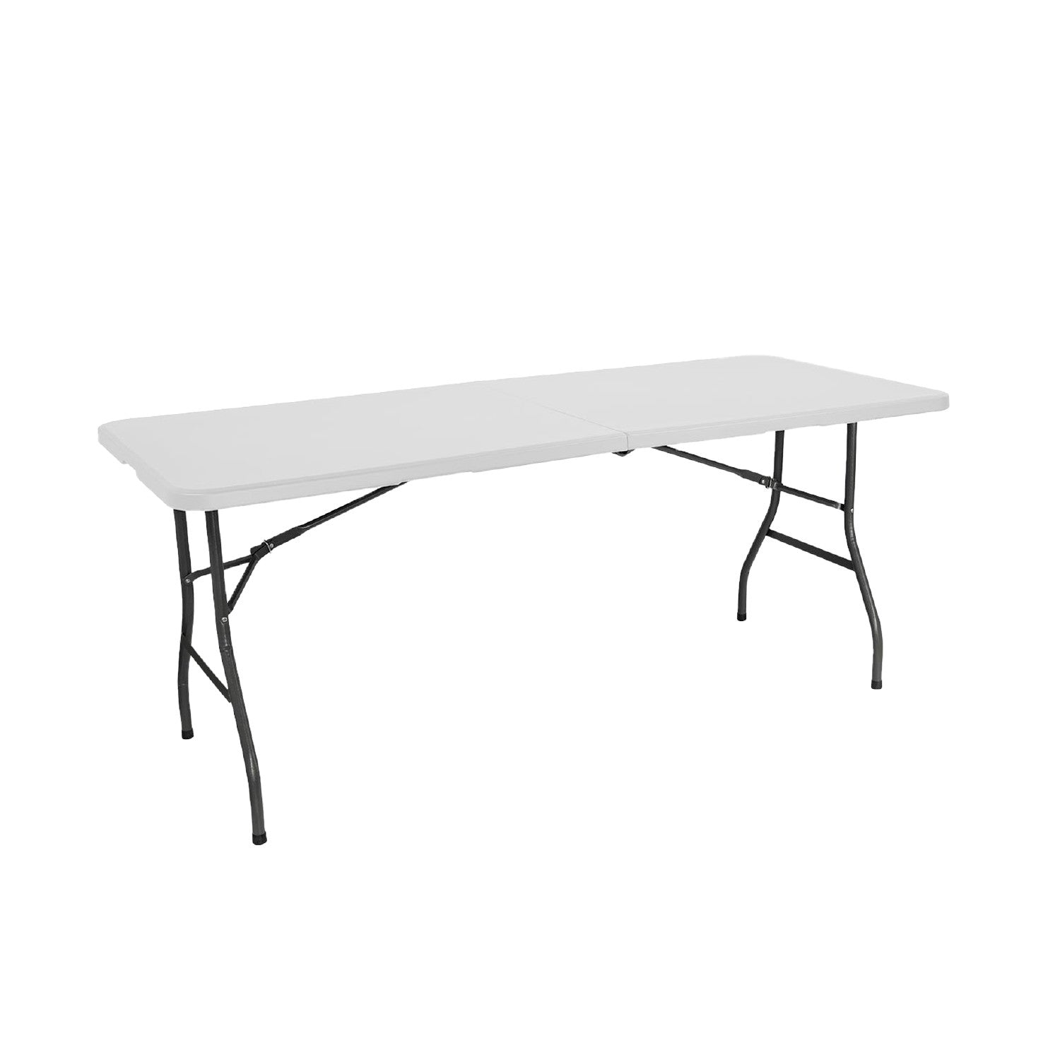 Conjunto Plegable Mesa Con 2 Bancos De 180cm Catering 7house_1