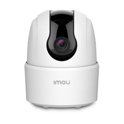 Dahua Imou Ranger 2c Ipc-ta22cp-d Cámara Ip De Interior Con Movimiento Horizontal Y Vertical, 2mp Full Hd, Blanco_0