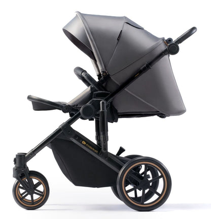 Carrito 3 En 1 Prime 2 Hasta 22 Kg Shadow Grey_2