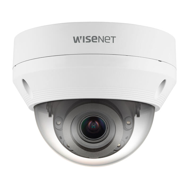 Hanwha Qnv-6082r Cámara De Vigilancia Cámara De Seguridad Ip Exterior Almohadilla Techo 1920 X 1080 Pixeles_2