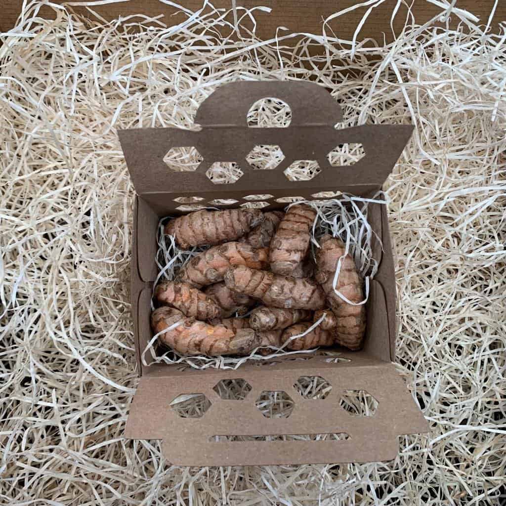 Cesta Vitamina De  La Huerta De Pancha 4 Kg_2