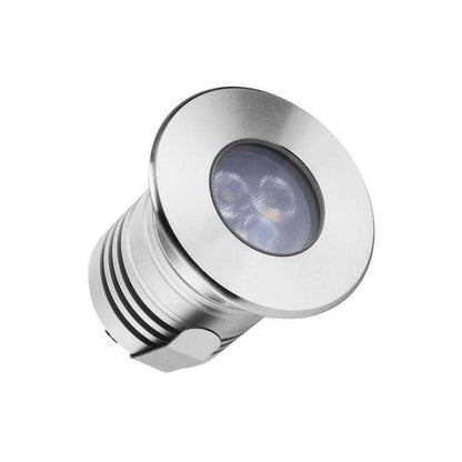 Foco Led Sumergible Land Mini, 3w, Ip68, Blanco Neutro_0