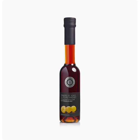 Pedro Ximenez Vinagre de Xerez La Chinata 270 ml