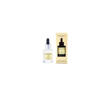Cerería Mollá 1899 Bruma De Hogar (aceite Esencial) Black Orchid & Lily 30ml_0