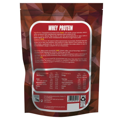 Proteina Whey Cafe Macchiato Doypack 1 Kg Sotya_1