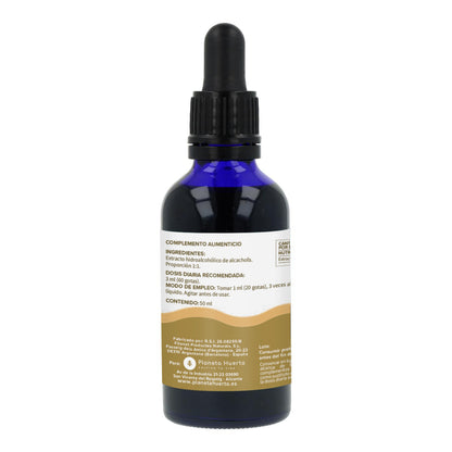 Extrato de Alcachofra Planeta Huerto 50 ml.