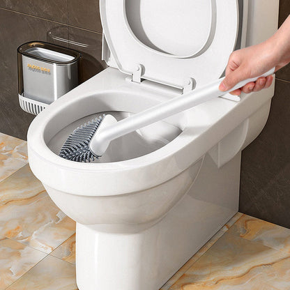Joybos - Escobilla De Baño Con Base H.38cm_4