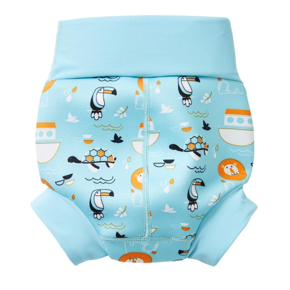 Fato de Banho Arca de Noé da Happy Nappy