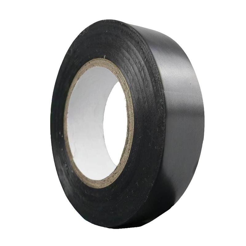 Cinta Aislante 10 M. X 19 Mm. Negra Uso Doméstico_0