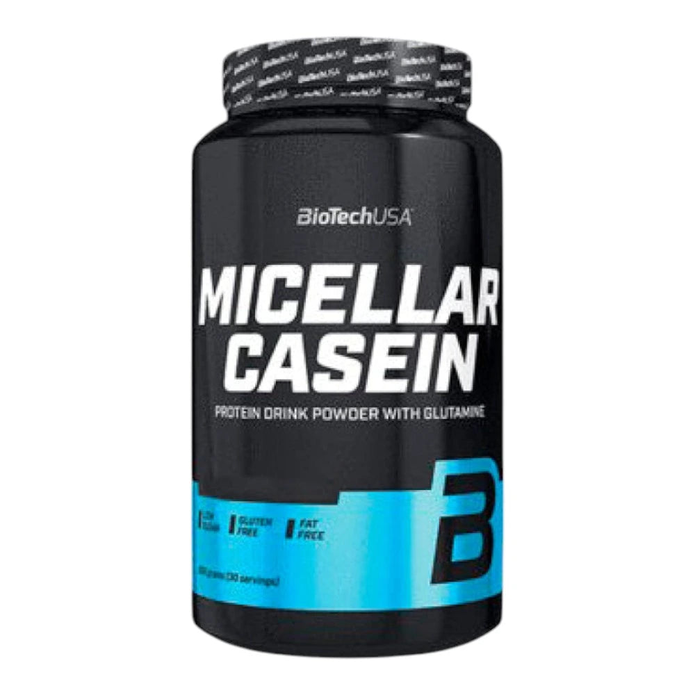 Micellar Casein 908 Gr_0