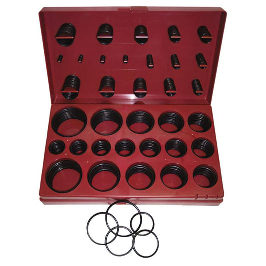 Maletin Juntas Toricas 32 Modelos 407piezas_0