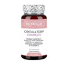 Nutralie Circulatory Complex con Diosmina y Hesperidina 60 cápsulas