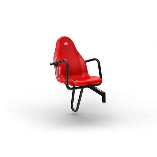 Asiento De Pasajero Para Karts Berg Case Ih._0