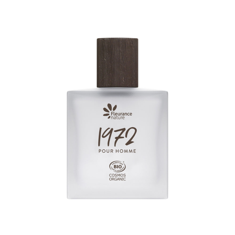 Perfume Hombre 1972 Fleurance Nature 50ml_1