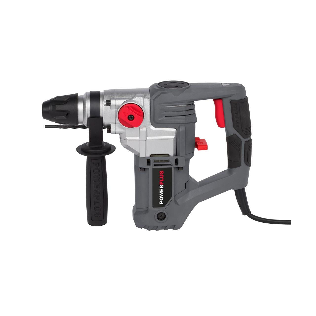 Berbequim de impacto Powerplus POWE10060 900 W