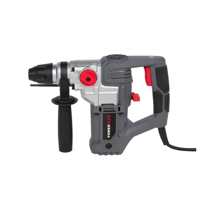 Berbequim de impacto Powerplus POWE10060 900 W