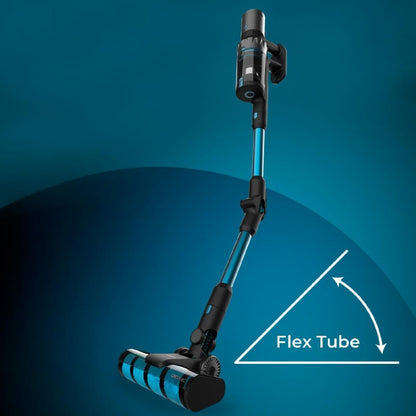 Cecotec Aspirador Vertical Bldc Conga Rockstar 3500 Storm Flex Animal_2
