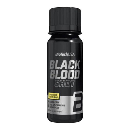 Black Blood Shot 60 Gr Limonada_0