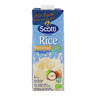 Bebida Orgânica Scotti de Arroz e Avelã 1 L