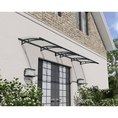 Marquise Áquila 412x91 cm 