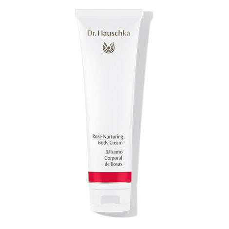 Bálsamo Corporal Dr Hauschka Rosa 145ml
