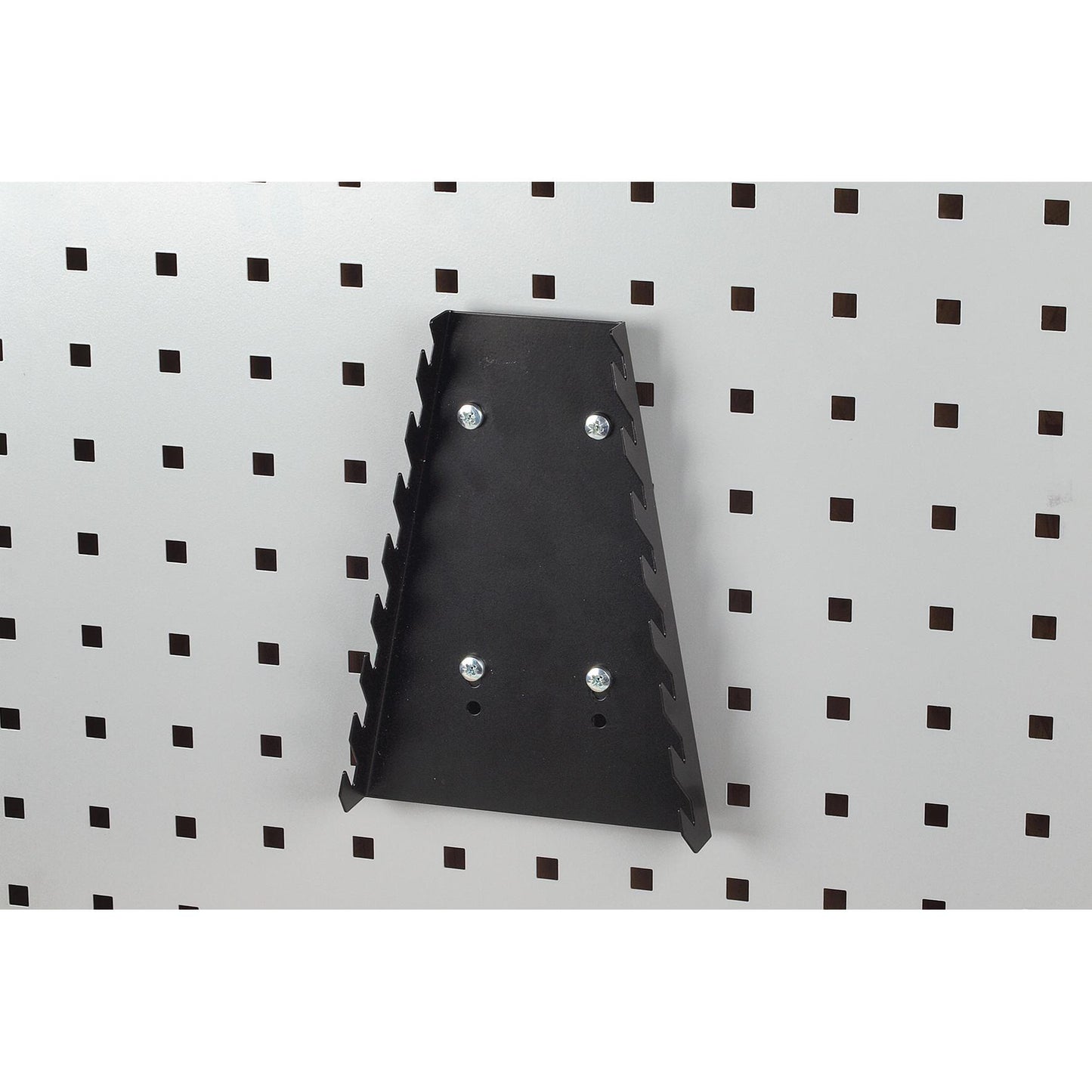 Wolfcraft 6800000 - 1 suporte para chave ajustável