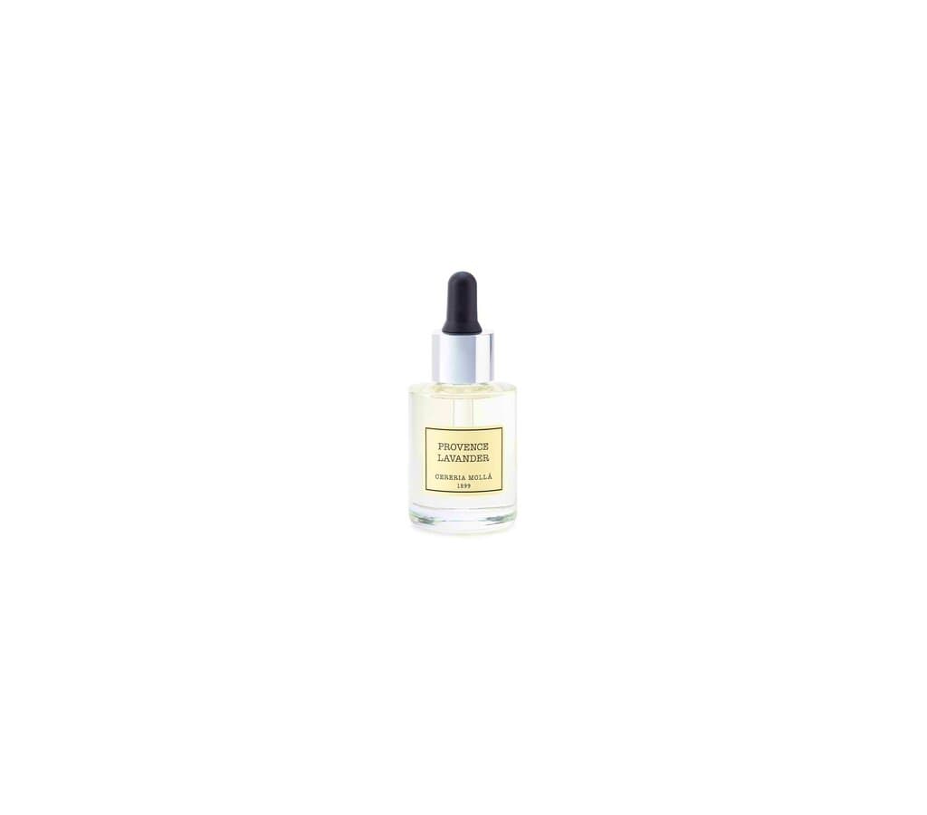 Cerería Mollá 1899 Bruma De Hogar (aceite Esencial) Provence Lavender 30ml_0