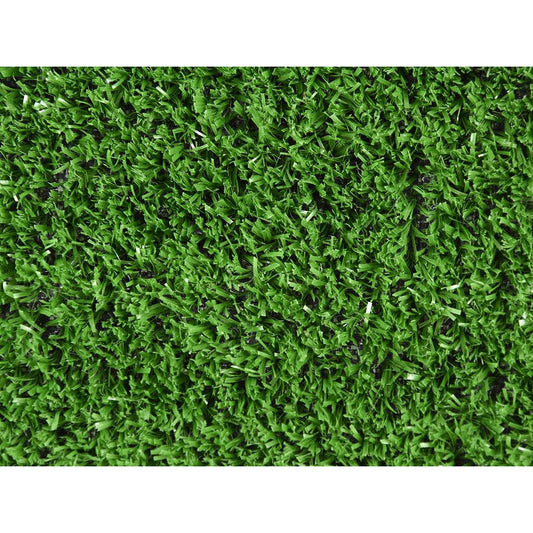 Tapete de relva artificial 7 mm Faura 1x30 m