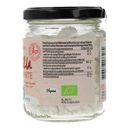 Frasco Kuzu BIO Terrasana, 125 gr