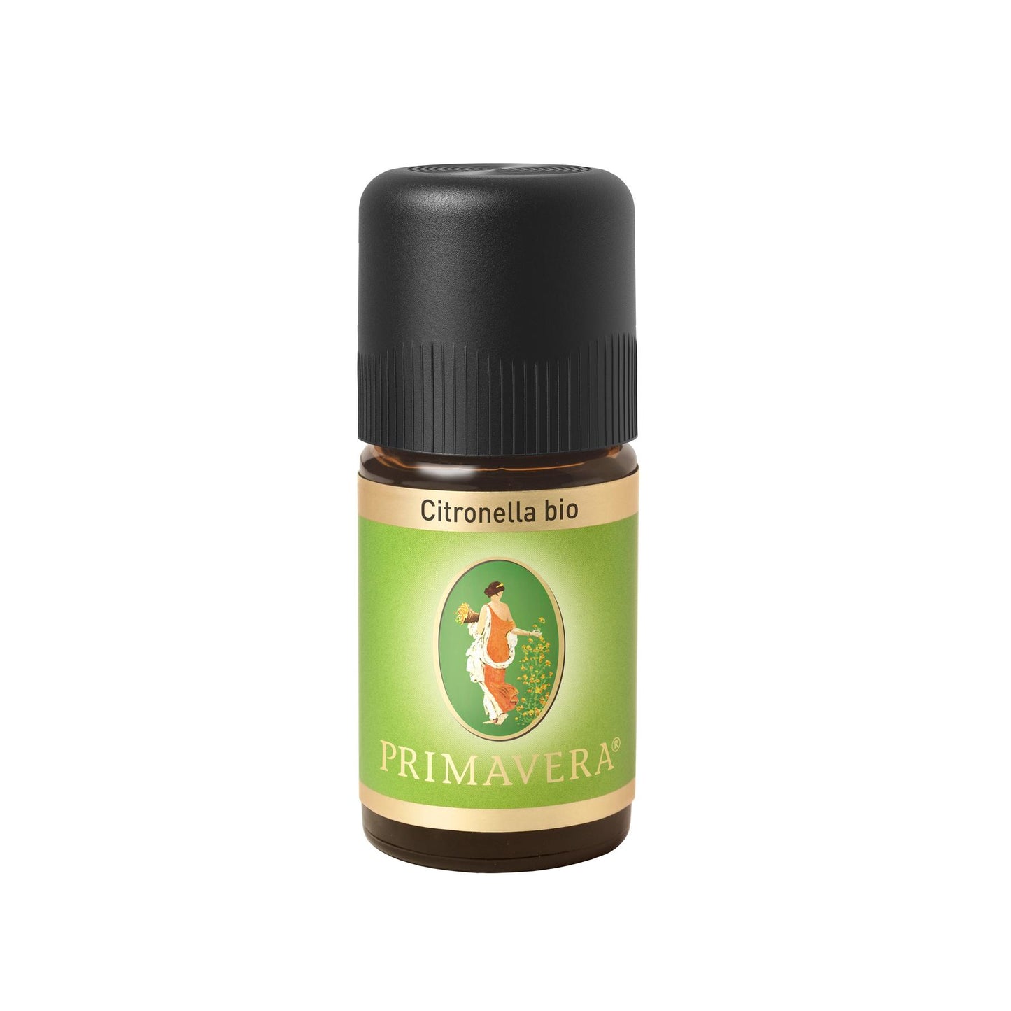 Óleo essencial de Citronela Primavera 5ml